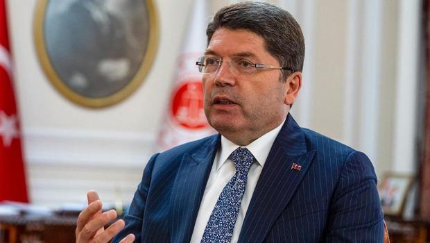 DEM Parti'nin İmralı ziyareti... Bakan Tunç'tan açıklama
