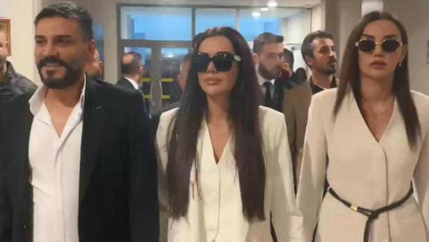 Dilan ve Engin Polat çifti tekrar hakim karşısında! Tanıklardan soğuk duş: İtiraf ettiler... Duruşmada dikkat çeken kıyafet | 'Ne söylesek boş'