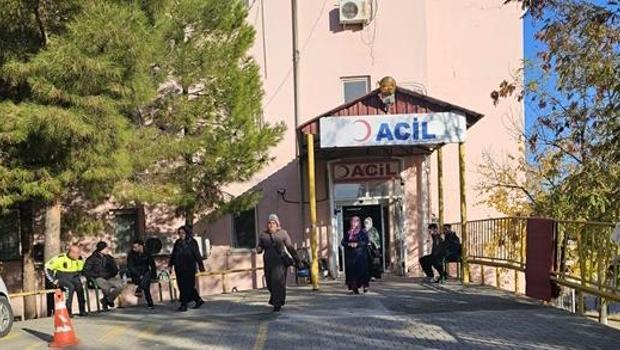 Diyarbakır'da dehşet! Tartıştığı 2 kardeşini katletti, babasını ağır yaraladı