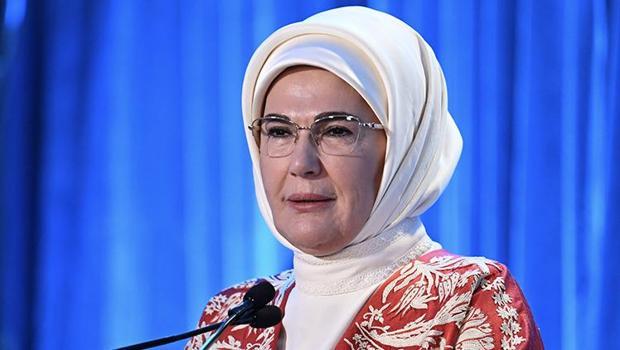 Emine Erdoğan'dan Anadoludakiler paylaşımı