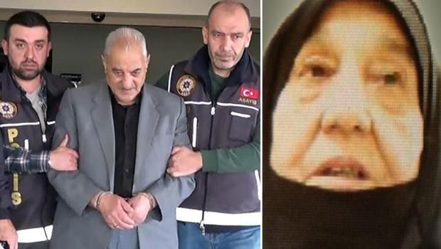 Erzurum'daki vahşet! Eşini uyurken katletmişti... 'Ölmediğini düşündüm, ikinci kez ateş ettim'