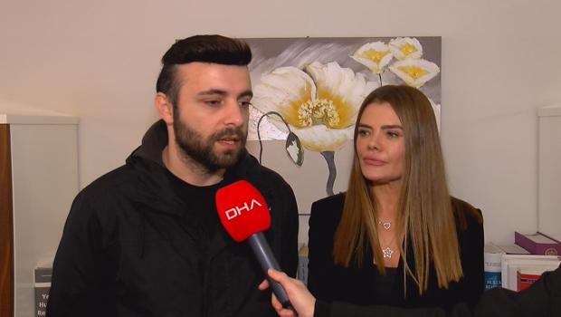 Estetik ameliyat sonrası yaşamını yitiren Neşe'nin ailesi konuştu: Doktor, ameliyatın başlamasından 1 saat 15 dakika sonra ameliyatı terk etmiş