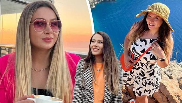 'Gelin Evi' programıyla tanınmıştı... Sosyal medya fenomeni Neşe Özkan, estetik operasyon sonrası hayatını kaybetti