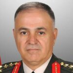 Genelkurmay Başkanı Orgeneral Metin Gürak, Suudi Arabistanlı mevkidaşı Orgeneral er-Ruveyli ile görüştü