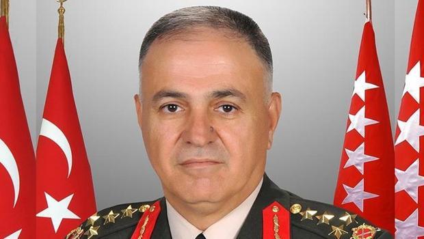 Genelkurmay Başkanı Orgeneral Metin Gürak, Suudi Arabistanlı mevkidaşı Orgeneral er-Ruveyli ile görüştü