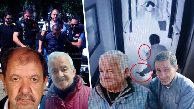 Huzurevindeki dehşet! 3 arkadaşını öldürmüştü... İlk kez hakim karşısına çıktı: Amacım, müdürü korkutmaktı