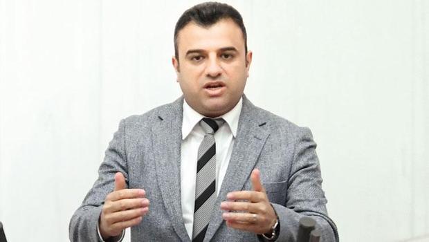 İmralı görüşmesini Meclis’te anlattı