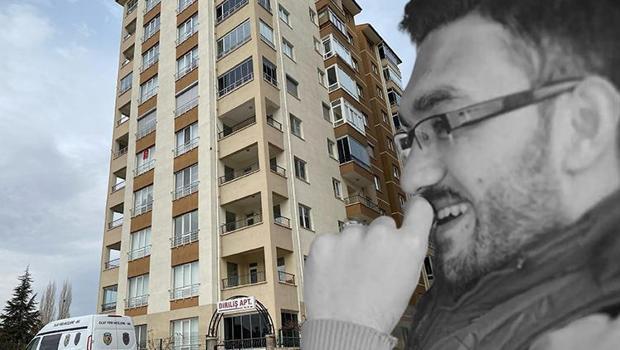 Kayseri'de altıncı kattan düşen Tülay'ın ölümüne ilişkin davada eşine tahliye