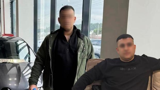 Komşusuna kâbusu yaşatmıştı! Eşinin hamile olduğunu öğrendiği için yapmış