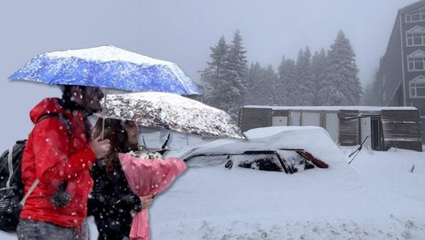 Meteoroloji hava durumu tahminini paylaştı! Bu illerde yaşayanlar dikkat... Orhan Şen'den kar uyarısı: 2 gün sürecek