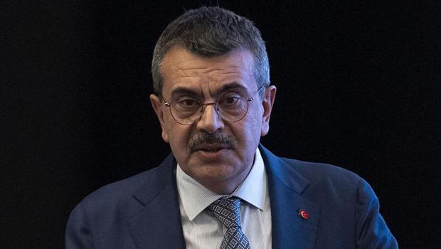 Milli Eğitim Bakanı Yusuf Tekin'den okul öncesi eğitim paylaşımı