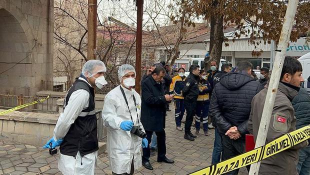 Niğde'de acı olay: Hamamda 2 kişi hayatını kaybetti