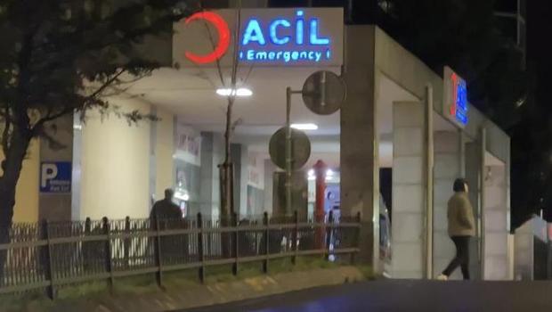 Ucuza alkol aldığını sandı, gelen yüzey temizleyiciyi içti