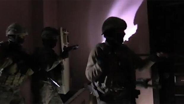 Yasa dışı bahise geçit yok! 319 şüpheli yakalandı