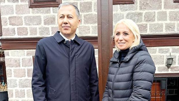 Yerlikaya: Türkiye’de 1 milyon 247 bin Halepli var