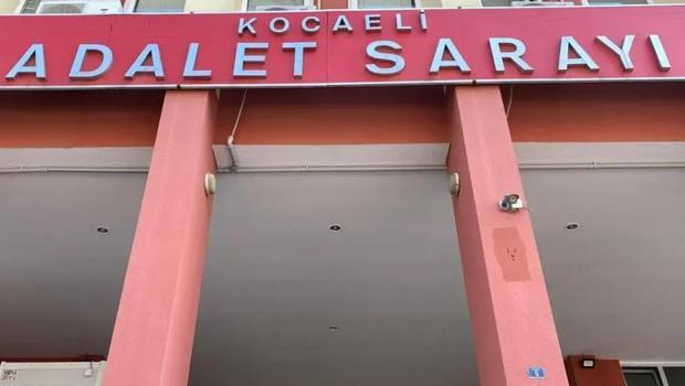 14 yaşındaki kız çocuğuna patronun villasında istismar