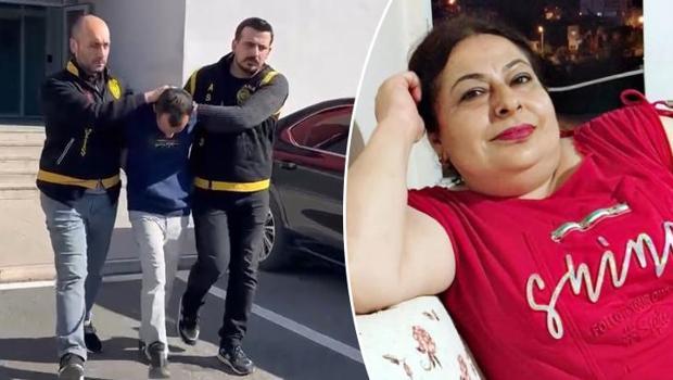Adana'da evinde yaralı bulunan kadını vuran şüpheli komşusu çıktı! Gasbettiği altınları bozdururken yakalandı