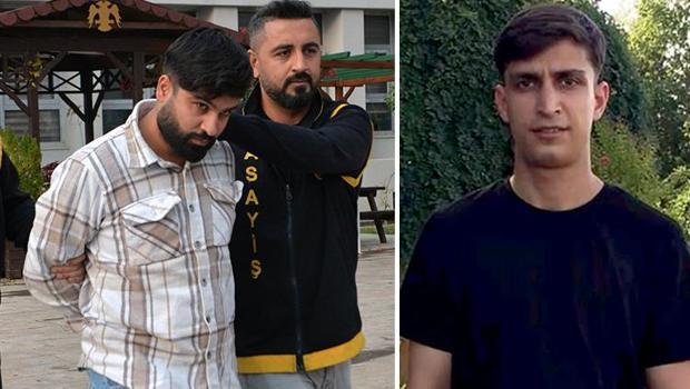 Adana'da intikam cinayeti... Tutuklanınca suçu birbirlerine attılar