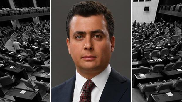 AK Parti'li Osman Gökçek, Ankara Büyükşehir Belediyesinin "kefen alımlarında yolsuzluk yaptığını" savundu