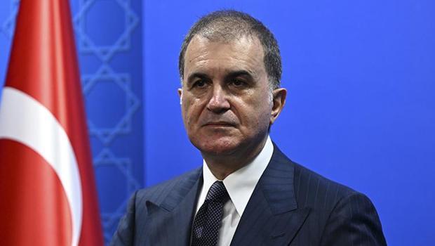 AK Parti Sözcüsü Çelik: Terörü ülke gündeminden çıkaracağız
