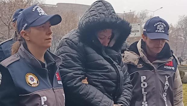 Ankara'da sahte hakim ve arkadaşı yakalandı! 1 milyon 400 bin liralık dolandırıcılık yapmışlar
