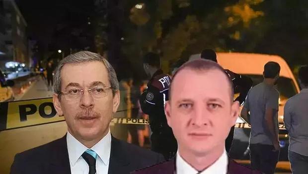 Anneannesini öldüren Abdüllatif Şener'in oğlu için istenen ceza belli oldu