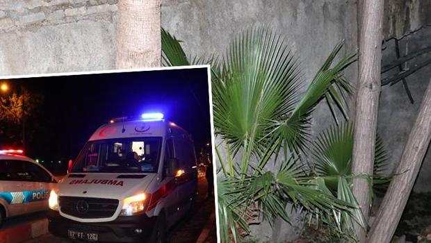 Antalya'da sevgilisiyle tartışan Burcu, korkuluktan 'düşüp' yaralandı! 'Tartaklayarak parka doğru çıkardı'