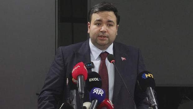 Beşiktaş Belediyesi başkan vekilliğine Ömer Rasim Şişman seçildi