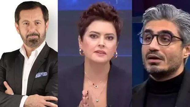 'Bilirkişi' soruşturması... Seda Selek ve Serhan Asker adli kontrol şartıyla serbest bırakıldı