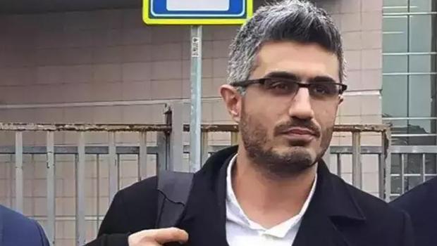 "Bilirkişinin ifşa edilmesi" soruşturmasında Barış Pehlivan'ın ifadelerine ulaşıldı