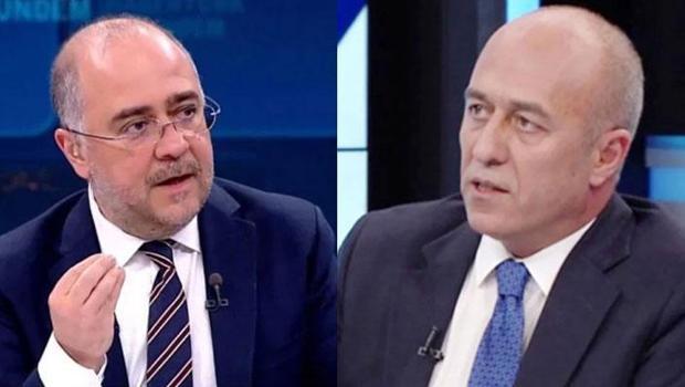 "Bilirkişinin ifşa edilmesi" soruşturmasında Suat Toktaş ve Kürşad Oğuz'dan ifade alınacak