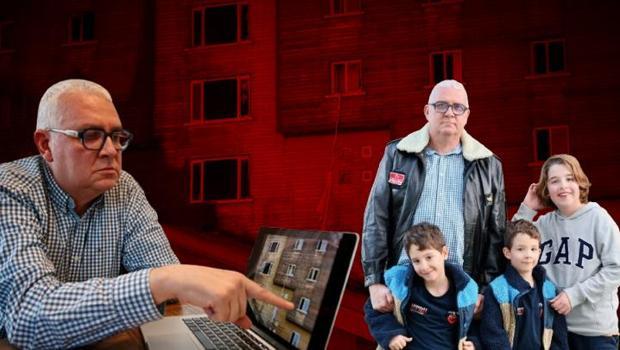 Bolu'daki facia gecesini anlattı... 'Dışarıdan kaçış planı' hayatlarını kurtardı