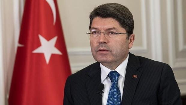 Bolu'daki yangın faciası... Bakan Tunç: Yangında ihmali olan hesap verecek