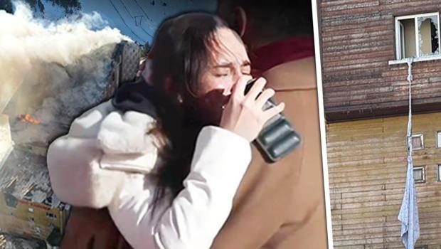 Bolu Kartalkaya'da yangın faciası! Otelin kayak eğitmeni dehşet anlarını anlattı: 'Bazı öğrencileri bulamadım, korkuyoruz'