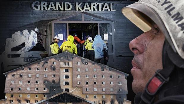 Bolu Kartalkaya'daki facia sonrası yeni detaylar! 19 gün önce restorana verilen rapor ortaya çıktı
