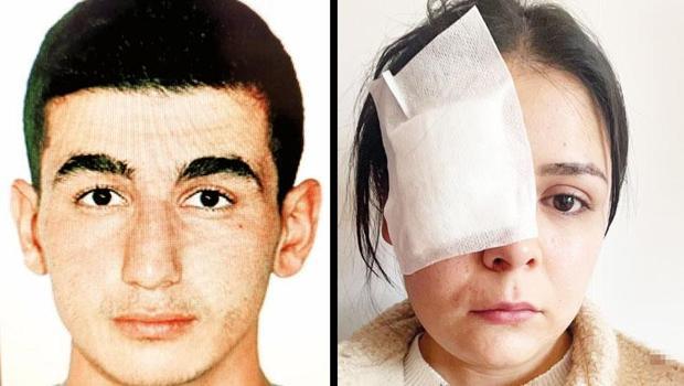 Bu magandanın yeri sokak değil kodes