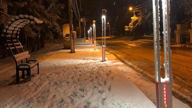 Burdur Tefenni'de 'Devlet Bahçeli Caddesi’ne Sinan Ateş ve Nihal Atsız’ın adı verildi