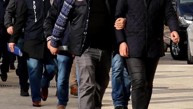 Çorum'da DEAŞ operasyonu: 5 şüpheli tutuklandı