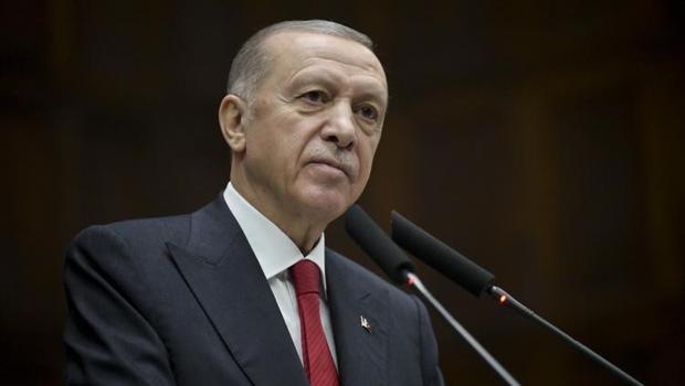 Cumhurbaşkanı Erdoğan 4. Yargı Reformu Strateji Belgesi'ni açıklayacak