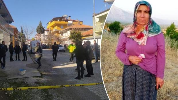 Denizli'de korkunç olay! 3 gündür kayıptı... Komşusunun bahçesindeki çuvalda, cansız bedeni bulundu