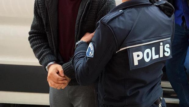 FETÖ'ye Kıskaç operasyonu: 71 şüpheli yakalandı