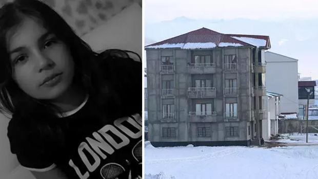 Hakkari'de köpek saldırısında hayatını kaybeden Eslem Teker'in babası: Canımızdan can gitti
