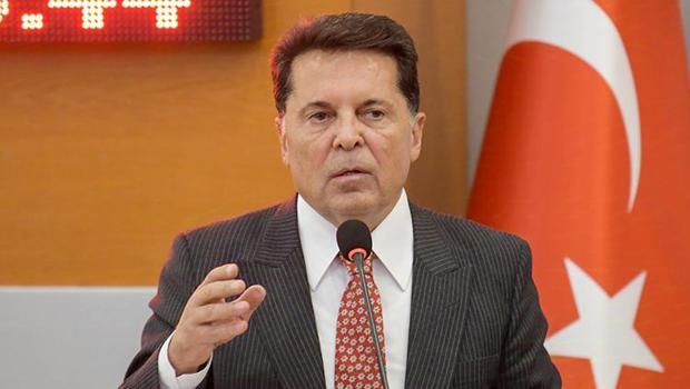 'İhaleye fesat karıştırma' suçundan tutuklanan Esenyurt Belediye Başkanı Ahmet Özer'in ifadesi ortaya çıktı