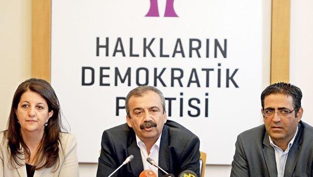 İmralı Heyeti bir ‘mesaj’ paylaşmadı