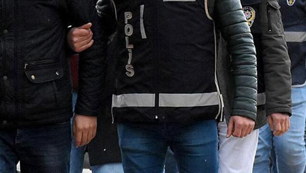 İstanbul’da terör örgütü DEAŞ'a operasyon: 9 gözaltı