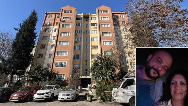Kocaeli'de korkunç olay! 'Kıskançlık' kavgasında kocasını tabancayla vurarak öldürdü