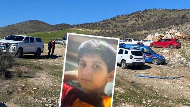 Mermer ocağında 2 çocuğun kahreden ölümü... Yusuf'un ailesi 15 yıl önce de evlat acısı yaşamış