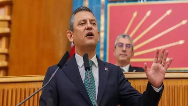 Özel’den Özdağ’a destek telefonu