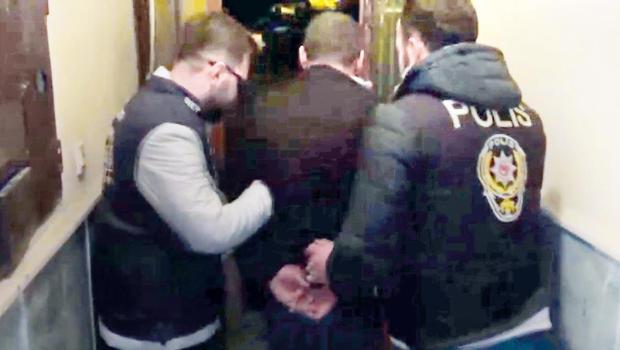 ‘Petrol fonu’ vaadiyle büyük vurgun