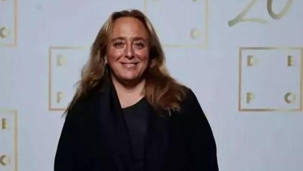 Son dakika... Menajer Ayşe Barım gözaltına alındı! Ev ve iş yerine arama yapılıyor